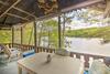 Waterfront Escape Kayak, Paddle Boards, Dock