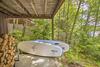 Waterfront Escape Kayak, Paddle Boards, Dock
