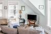 Historic Harrington House Apartment