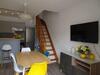 Charming Maisonette In Duplex, 400 M From The Beach
