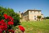 Agroturismo Agriturismo S.angelo