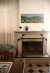 Apartamento Villa Curri
