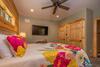 Parhelion Chalet
