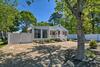 Adorable West Yarmouth Home About 2 Mi To Beach!