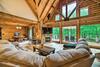 Classy Home With Hot Tub Walk To Gilletts Lake