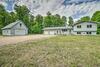 Mancelona Home With Deck, 8 Mi To Torch Lake!