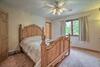 Mancelona Home With Deck, 8 Mi To Torch Lake!