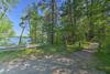 Rustic Wooded Retreat Fire Pit, Near Trails!