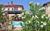 Agroturismo Agriturismo La Prosciutta