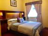 Hostal Atlantic Guest House