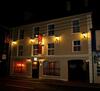 Hostal Atlantic Guest House