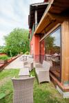 Bed & Breakfast La Finestra Sul Lago
