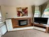 2-bedroom Parkhome In Uddingston.