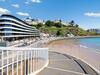 Pass The Keys Classy 2 Bedroom Apartment Amazing Beach Views