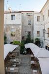 Apartamento Alla Colti (appartamento Indipendente Nel Cortile)