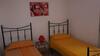 Apartamento Residence Orsa Minore