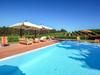 Villa Camporbiano Gambassi Terme