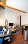Apartamento Cozy35 M For 2 With Mezzanine In Lyon