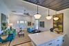 Apartamento Central Houston Heights Apt Walk And Bike Friendly!