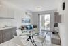 Deluxe 2br Apartment In Central St Julians