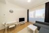 Apartamento Nifty Flat W Shared Pool In Kepez