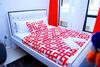 Noble Luxury Studio Apartment With Swimming Pool, Netflix & Wifi
