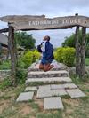 Apartamento Endhawini Nature Lodge