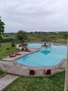 Apartamento Endhawini Nature Lodge