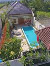 Villa Private Pool Rosseno Sabina