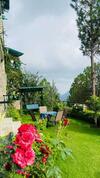 Nature's Lap Homestay