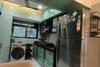City Homes Crystal Apartment