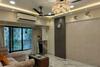 City Homes Crystal Apartment