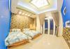Hostal Cute Richkid Homestay