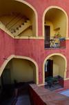 Manouche Bistrot B&B