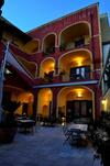 Manouche Bistrot B&B
