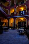 Manouche Bistrot B&B