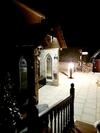 Riverside Lodge B&B