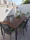 Apartamento Blue View Zefiros