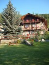 Apartamento B&B Le Vieux Noyer