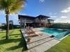 Casa De Luxo Em Praia Do Forte