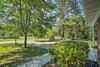 Charming Apex Home With Back Deck And Grill!