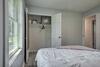 Charming Apex Home With Back Deck And Grill!