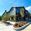 Apartamento Hottub/deck W/ Bar/parking Blueridge@ Main&pine