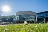 Hotel Hermann Neuberger Sportschule