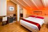 Bed & Breakfast Le Pinete