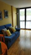 Apartamento Izas Formigal