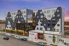 Apartamento Brand New Downtown Condo Steps From Nightlife- 417