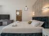 Charming Villa By The Sea With Private Pool, Personal Chef And Service Staff