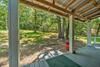 Apartamento Fort Towson Waterfront Studio 2 Decks And Dock