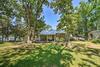 Apartamento Fort Towson Waterfront Studio 2 Decks And Dock